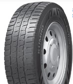 А/шина 235/85R16 KUMHO CW-51 120/116T